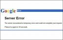 google_eror