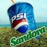 pepsi_sandora